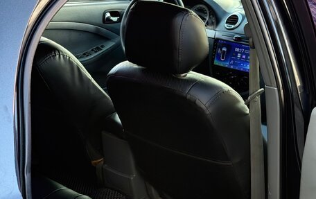 Chevrolet Lacetti, 2009 год, 500 000 рублей, 8 фотография