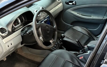 Chevrolet Lacetti, 2009 год, 500 000 рублей, 12 фотография