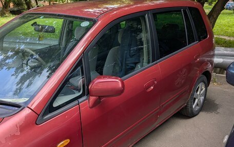 Mazda Premacy III, 2002 год, 280 000 рублей, 3 фотография