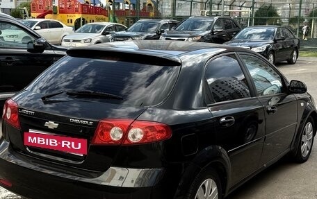 Chevrolet Lacetti, 2009 год, 500 000 рублей, 5 фотография