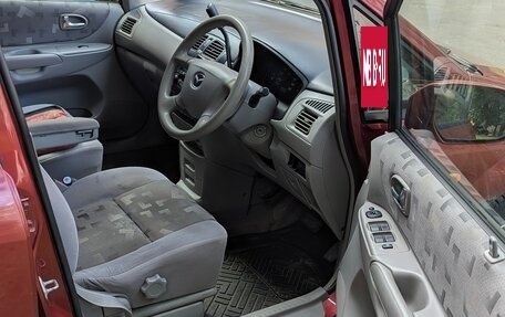 Mazda Premacy III, 2002 год, 280 000 рублей, 2 фотография
