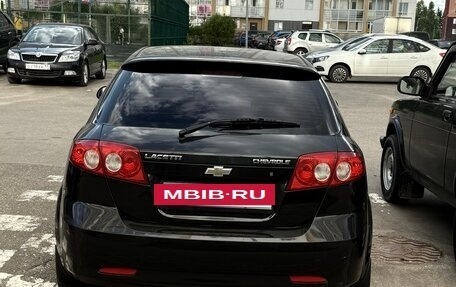 Chevrolet Lacetti, 2009 год, 500 000 рублей, 6 фотография