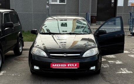 Chevrolet Lacetti, 2009 год, 500 000 рублей, 3 фотография