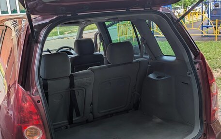 Mazda Premacy III, 2002 год, 280 000 рублей, 9 фотография