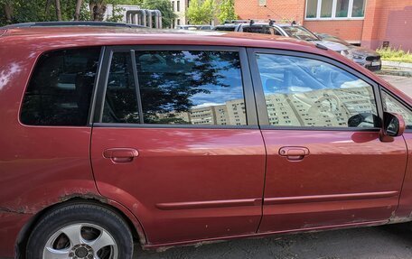 Mazda Premacy III, 2002 год, 280 000 рублей, 6 фотография