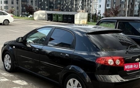 Chevrolet Lacetti, 2009 год, 500 000 рублей, 4 фотография