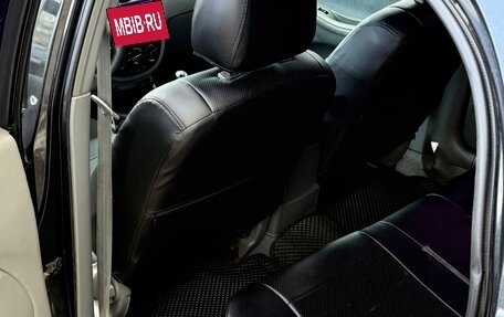 Chevrolet Lacetti, 2009 год, 500 000 рублей, 10 фотография