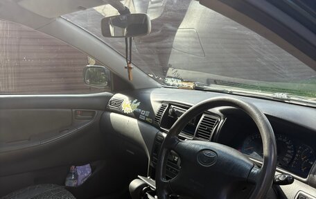 Toyota Corolla, 2003 год, 580 000 рублей, 7 фотография