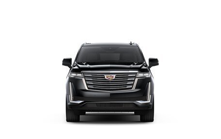 Cadillac Escalade V, 2023 год, 15 000 000 рублей, 3 фотография