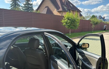 Toyota Corolla, 2003 год, 580 000 рублей, 9 фотография