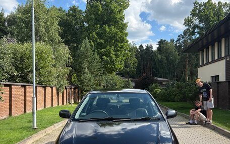 Toyota Corolla, 2003 год, 580 000 рублей, 6 фотография