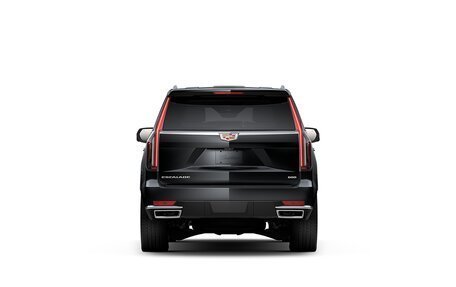 Cadillac Escalade V, 2023 год, 15 000 000 рублей, 4 фотография