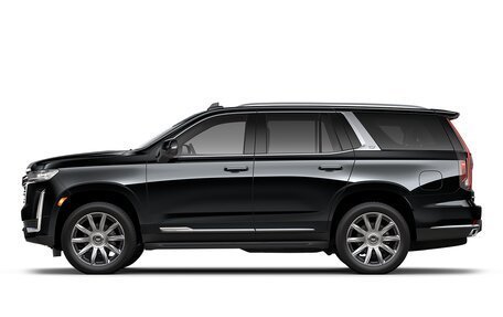 Cadillac Escalade V, 2023 год, 15 000 000 рублей, 2 фотография