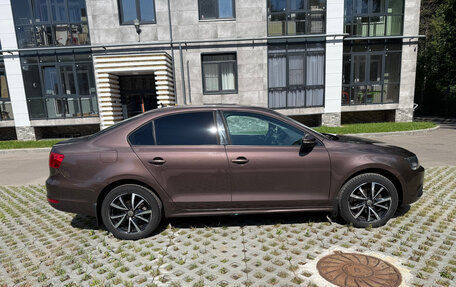Volkswagen Jetta VI, 2014 год, 1 100 000 рублей, 7 фотография