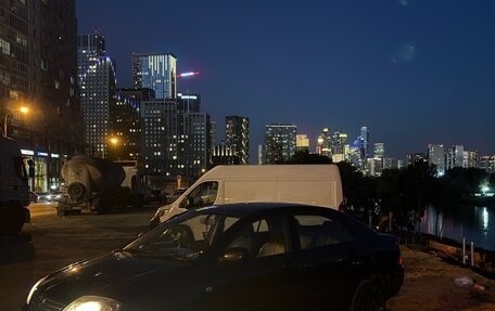 Toyota Corolla, 2003 год, 580 000 рублей, 14 фотография