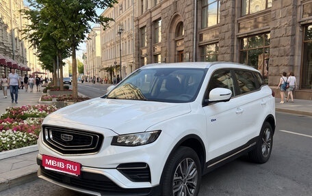Geely Atlas, 2022 год, 2 150 000 рублей, 2 фотография
