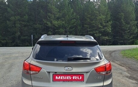 Hyundai ix35 I рестайлинг, 2010 год, 1 240 000 рублей, 6 фотография