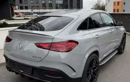 Mercedes-Benz GLE Coupe AMG, 2025 год, 16 975 000 рублей, 2 фотография