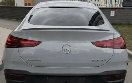 Mercedes-Benz GLE Coupe AMG, 2025 год, 16 975 000 рублей, 3 фотография