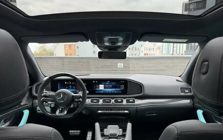 Mercedes-Benz GLE Coupe AMG, 2025 год, 16 975 000 рублей, 5 фотография