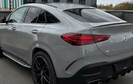Mercedes-Benz GLE Coupe AMG, 2025 год, 16 975 000 рублей, 4 фотография