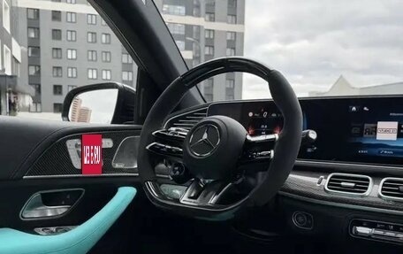 Mercedes-Benz GLE Coupe AMG, 2025 год, 16 975 000 рублей, 9 фотография