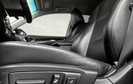 Lexus GS IV рестайлинг, 2014 год, 2 220 000 рублей, 10 фотография