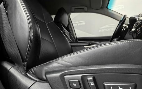 Lexus GS IV рестайлинг, 2014 год, 2 220 000 рублей, 16 фотография