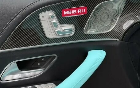 Mercedes-Benz GLE Coupe AMG, 2025 год, 16 975 000 рублей, 8 фотография