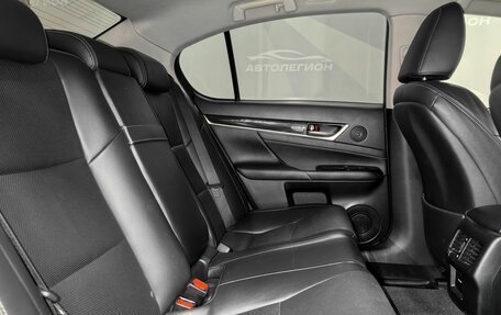 Lexus GS IV рестайлинг, 2014 год, 2 220 000 рублей, 17 фотография