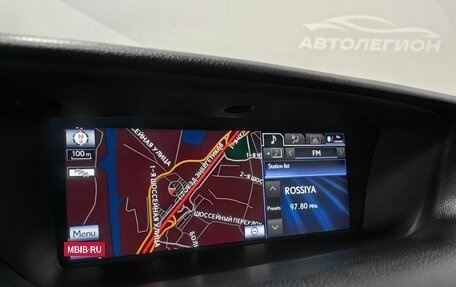 Lexus GS IV рестайлинг, 2014 год, 2 220 000 рублей, 21 фотография