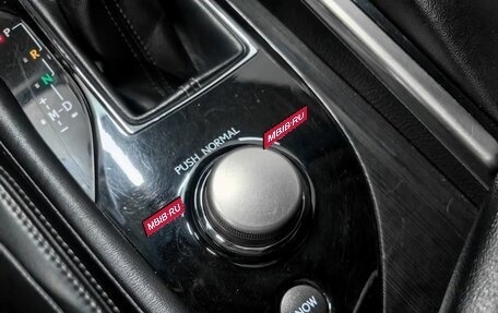 Lexus GS IV рестайлинг, 2014 год, 2 220 000 рублей, 23 фотография