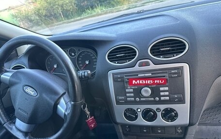 Ford Focus II рестайлинг, 2006 год, 560 000 рублей, 16 фотография