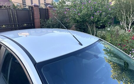 Ford Focus II рестайлинг, 2006 год, 560 000 рублей, 24 фотография