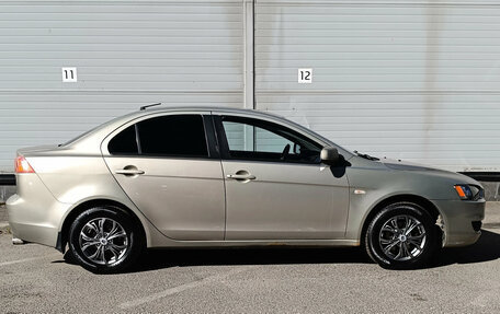 Mitsubishi Lancer IX, 2007 год, 499 000 рублей, 4 фотография