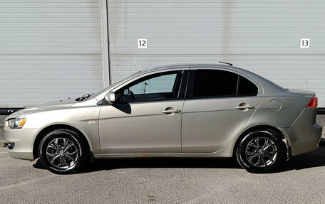 Mitsubishi Lancer IX, 2007 год, 499 000 рублей, 8 фотография