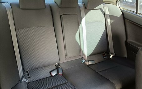 Mitsubishi Lancer IX, 2007 год, 499 000 рублей, 12 фотография
