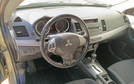 Mitsubishi Lancer IX, 2007 год, 499 000 рублей, 9 фотография