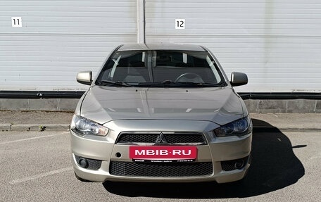 Mitsubishi Lancer IX, 2007 год, 499 000 рублей, 2 фотография