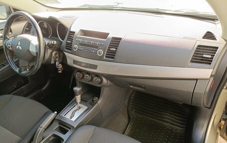 Mitsubishi Lancer IX, 2007 год, 499 000 рублей, 10 фотография