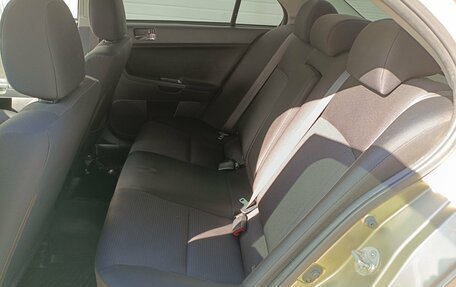 Mitsubishi Lancer IX, 2007 год, 499 000 рублей, 11 фотография
