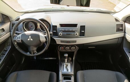 Mitsubishi Lancer IX, 2007 год, 499 000 рублей, 13 фотография