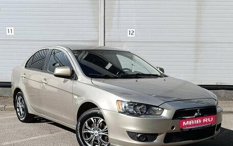 Mitsubishi Lancer IX, 2007 год, 499 000 рублей, 3 фотография