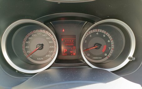 Mitsubishi Lancer IX, 2007 год, 499 000 рублей, 14 фотография