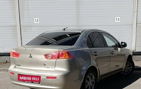 Mitsubishi Lancer IX, 2007 год, 499 000 рублей, 5 фотография