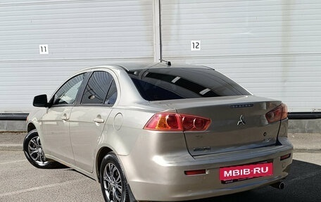 Mitsubishi Lancer IX, 2007 год, 499 000 рублей, 7 фотография