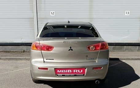Mitsubishi Lancer IX, 2007 год, 499 000 рублей, 6 фотография