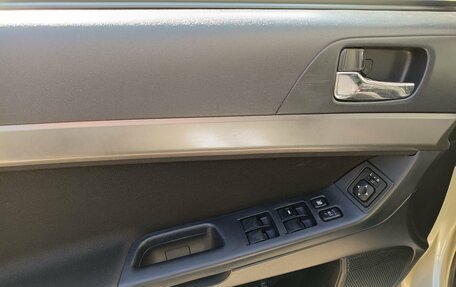 Mitsubishi Lancer IX, 2007 год, 499 000 рублей, 15 фотография