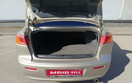 Mitsubishi Lancer IX, 2007 год, 499 000 рублей, 16 фотография