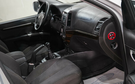 Hyundai Santa Fe III рестайлинг, 2011 год, 1 449 000 рублей, 13 фотография